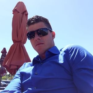 Meet your Posher, Yosef